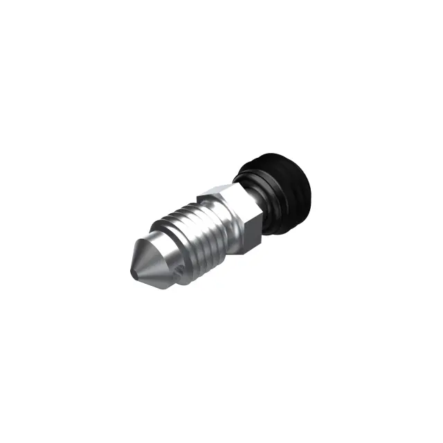 68203104AA - Brakes: Brake Bleeder Screw for Mopar Image
