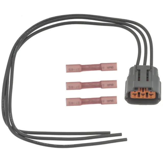 S2982 - Accessories: Multi Function Connector for SMP CORP Image