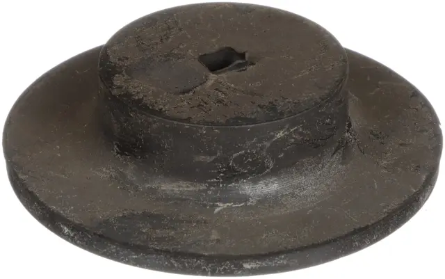 TD4664W - Suspension &amp; Steering: Delphi Coil Spring Insulator for DELPHI Image