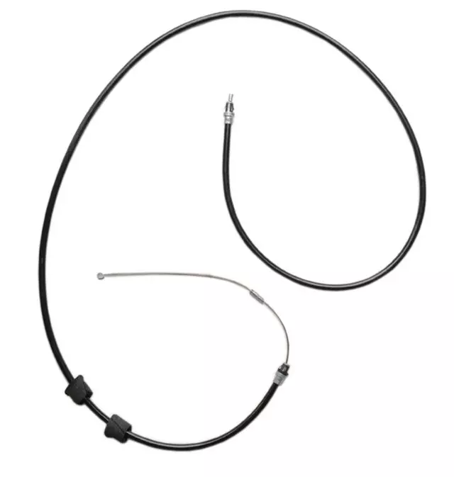 19136289 - : Front Parking Brake Cable Assembly for GM Image