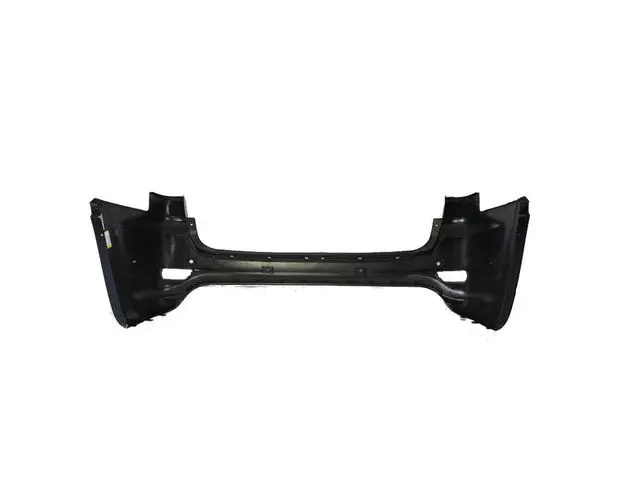 Rear Upper Fascia - Mopar (68335449AC)
