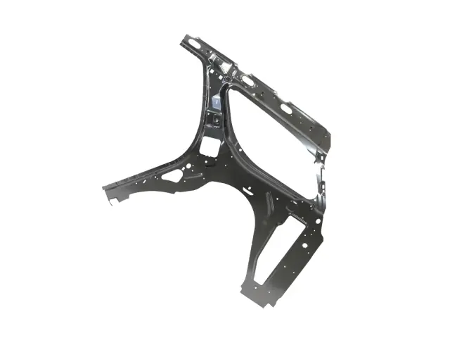 Body Side Aperture Inner Panel, Left - Mopar (68372575AG)