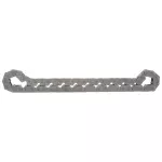 FT4Z6A895A - Engine: Chain for Ford: Edge, F-150, Fusion | Lincoln: Continental, MKX, MKZ Image