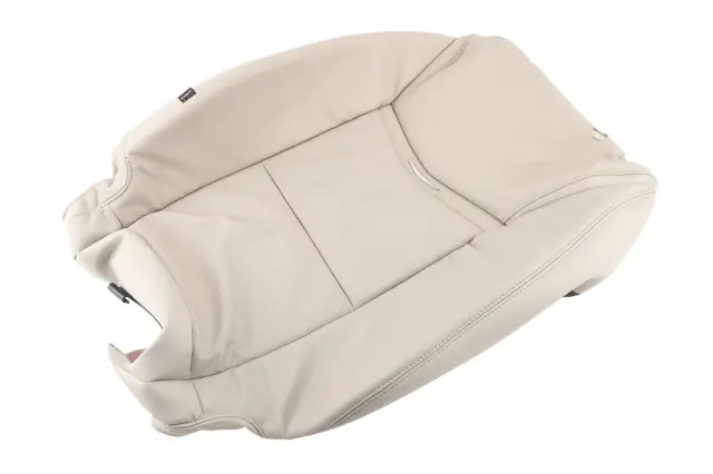 23185611 - : Shale Passenger Side Front Seat Back Cover for GM Image