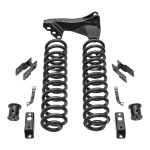 462728 - : RL 2.5" FRONT LEVELING KIT-FORD DIESEL for Readylift Image