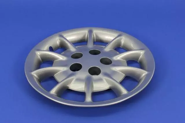 Wheel Cover - Mopar (0QX35PAKAB)