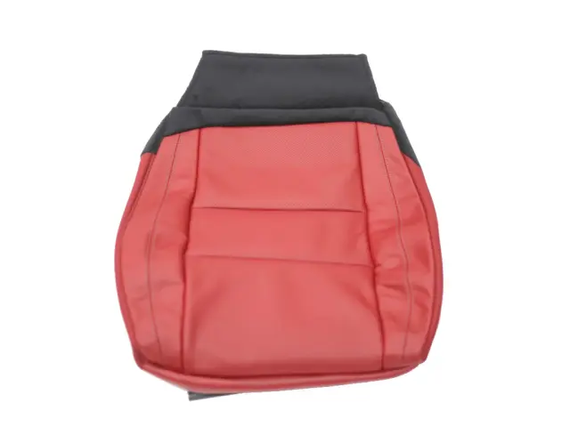 6VK22JRRAB - Interior Trim: Front Seat Cushion Cover, Right for Mopar Image