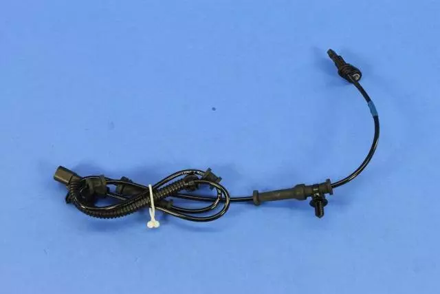 Anti-lock Brakes Sensor, Front - Mopar (4779977AC)