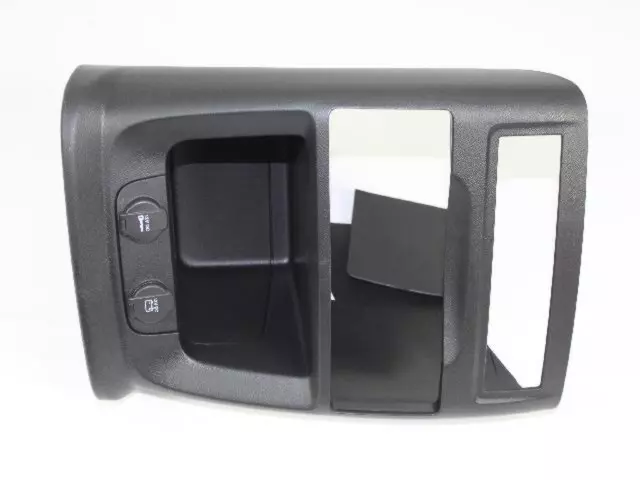 Instrument Panel Brace Cover - Mopar (1QL59DX9AC)