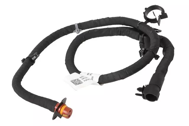 84597361 - : Engine Coolant Heater Cord for GM Image