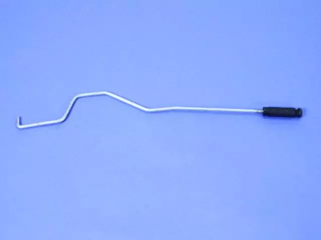 4894122AB - : Door Lock Knob And Link for Chrysler: Town &amp; Country, Voyager | Dodge: Caravan, Grand Caravan Image