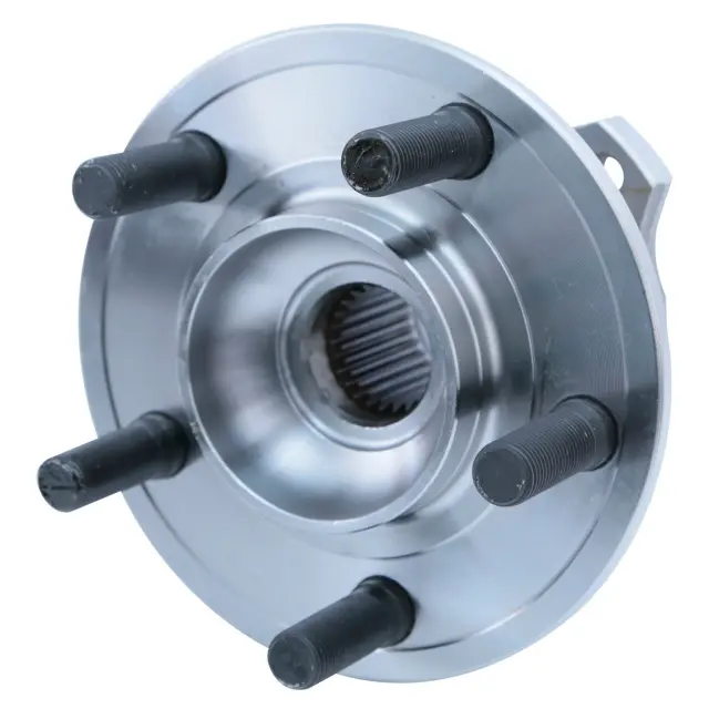 102122 - Wheels, Tires &amp; Parts: FAG Wheel Bearing - Generation 3 for SCHAEFFLER BEARING Image