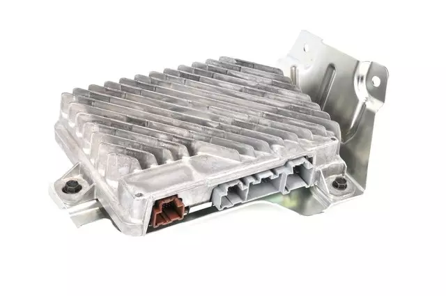 Radio Speaker Amplifier - GM (84087757)