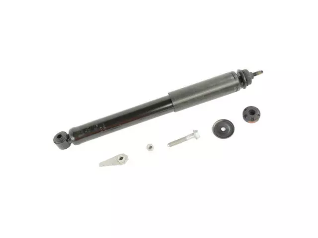 5168802AE - Front Suspension: Suspension Shock Absorber Kit for Ram: 2500 Image