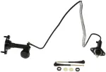 CC649049 - : Clutch Master and Slave Cylinder Assembly for Dorman Image