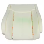 BC3Z2564810E - Body: Seat Back Pad for Ford: F-250 Super Duty, F-350 Super Duty, F-450 Super Duty Image