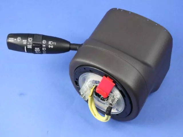 Steering Column Module - Mopar (1HE78XTWAO)