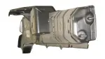 5710202920 - Body: Rail Assembly for Toyota Image
