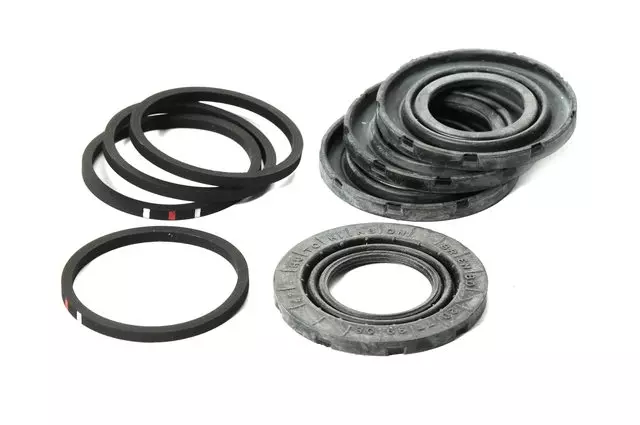 1792256 - Brakes: ACDelcoâ„¢ Caliper Seal Kit for GM Image