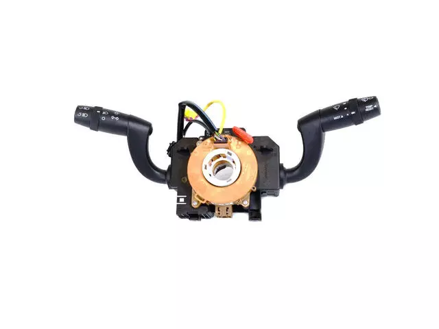 6TB17JXWAC - Electrical: Steering Control Module for Mopar Image