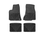 W69W20 - : All Weather Floor Mats for WeatherTech Image