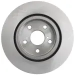 1BP02447AA - : Disc Brake Rotor for bproauto Image