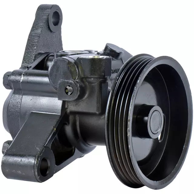 36P0341 - : Power Steering Pump for Dodge: Stealth | Mitsubishi: 3000GT, Diamante Image