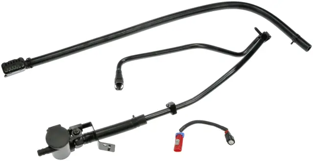 911239 - Emission Systems: Evaporative Emissions Canister Vent Valve Repair Kit With Filter Assembly for Dorman Image