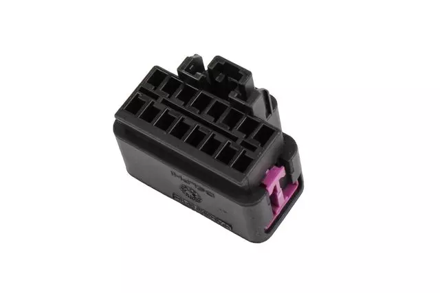 Multi-Purpose Wiring Connector - GM (19177067)