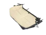 6RF14HL1AB - Interior Trim: Rear Seat Cushion Cover for Mopar Image