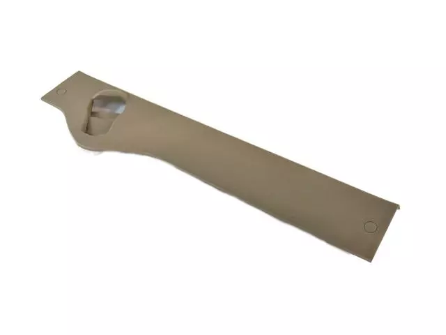 ZR44HL5AH - Interior Trim: Rear Header Molding for Mopar Image image