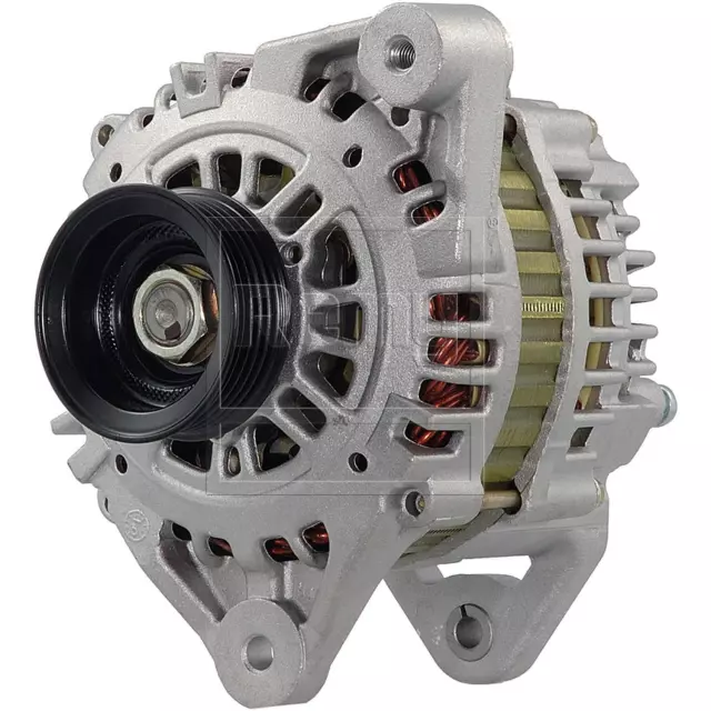 12036 - Charging &amp; Starting Systems: Remy Alternator for Remy Image
