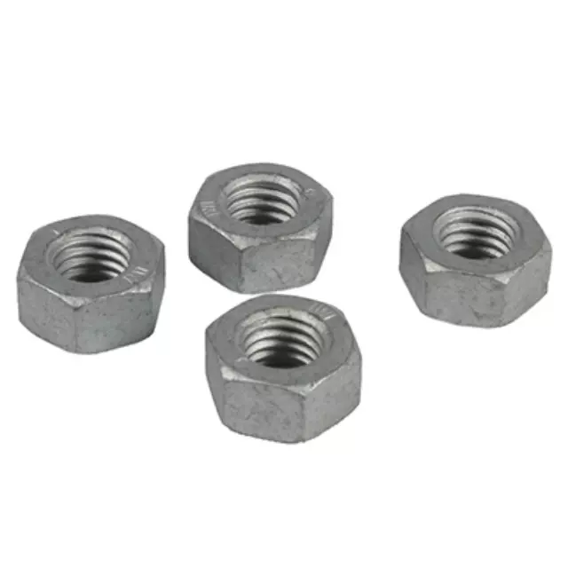 Wiper Arm Nut - Ford (W520403-S442)