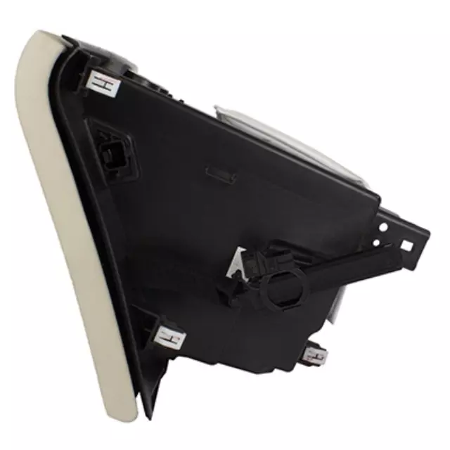 Glove Box Assembly - Ford (JP5Z-54060T10-AA)