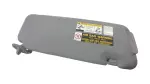 7432042340B0 - Body: Sun Visor for Toyota Image