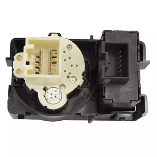 Switch Assembly - Headlamp Levellin - Ford (SW-6229)