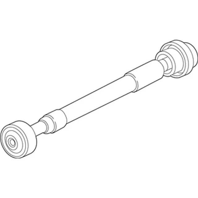 JL3Z4A376A - : Drive Shaft for Ford: Expedition, F-150 | Lincoln: Navigator Image
