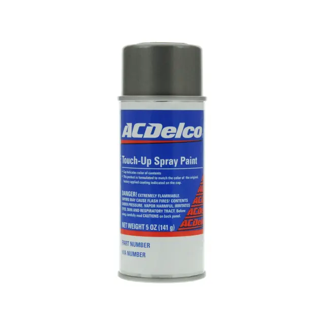 Touch-Up Paint Spray - ACDelco (19300707)
