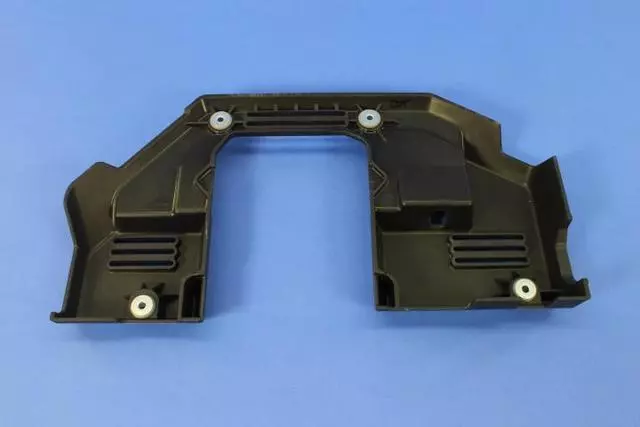 4861833AB - : Engine Cover for Mopar Image