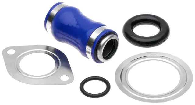 28951 - Emission Systems: EGR Cooler Hose for Gates Image
