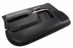 84354394 - : Gray Front Driver Side Door Trim for GM Image