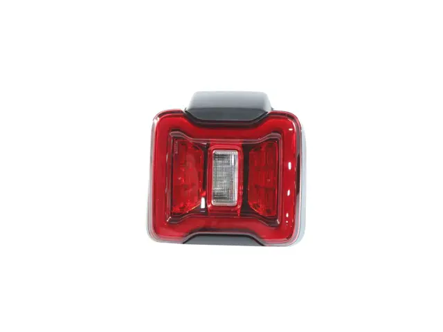 Tail Stop Turn Lamp, Left - Mopar (68434890AE)