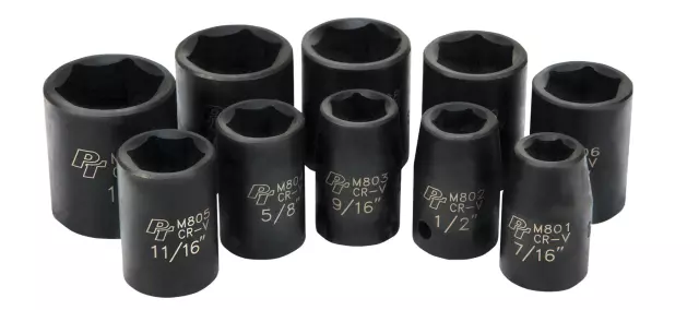 M592DB - : Socket Set for Performance Tool Image
