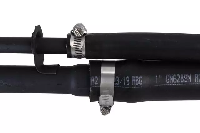 Fuel Tank Filler Pipe - GM (20979213)