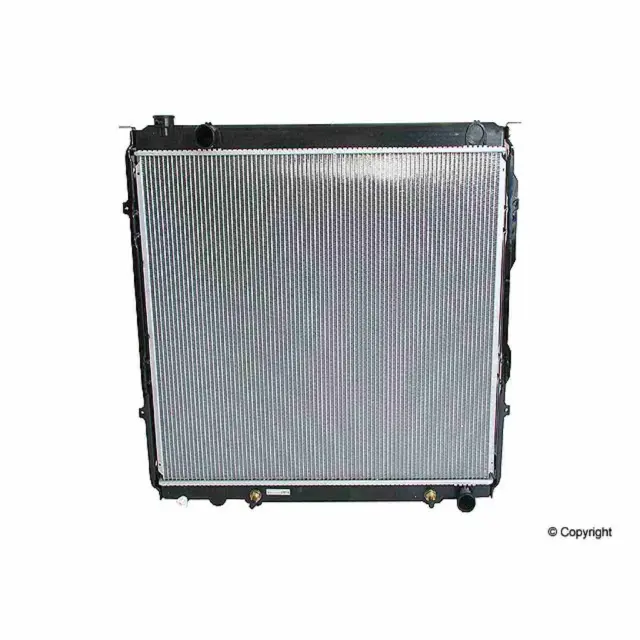 A2376 - : Koyorad Radiator for Koyo Image