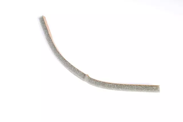 52469159 - : Auxiliary Air Conditioning Outlet Duct Seal for GM Image