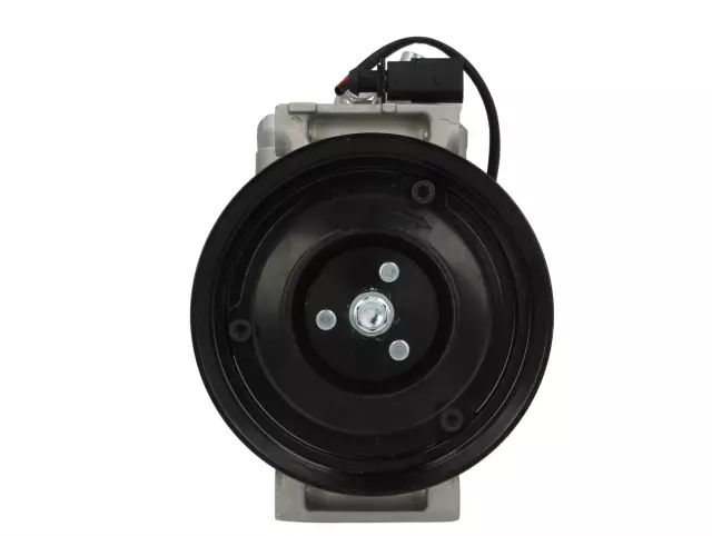 89091 - Air Conditioning &amp; Heat: Nissens A/C Compressor for NISSENS Image