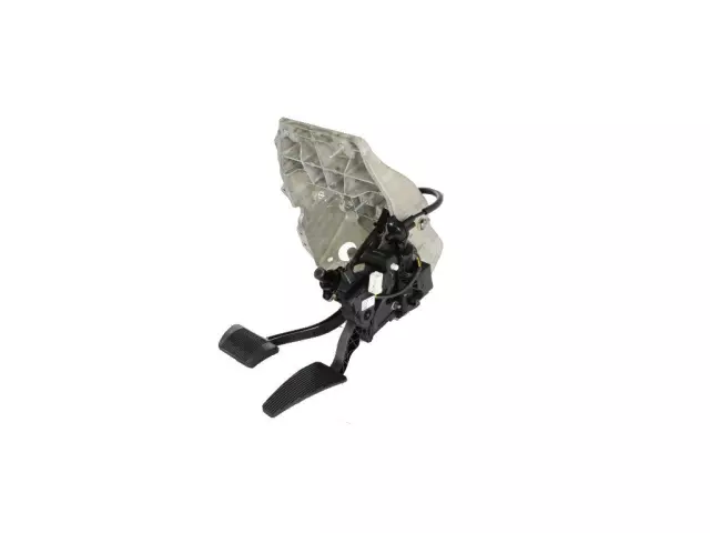 4581692AG - : Adjustable Pedal Assembly for Mopar Image