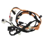 KC3Z14A318BJA - : Wire Assembly for Ford Image