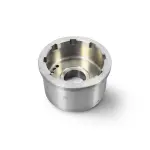 52118057 - 48RE; 4-Speed; Automatic Transmission: Automatic Transmission Drum for Dodge: Dakota, Durango, Ram 1500, Ram 2500, Ram 3500 Image